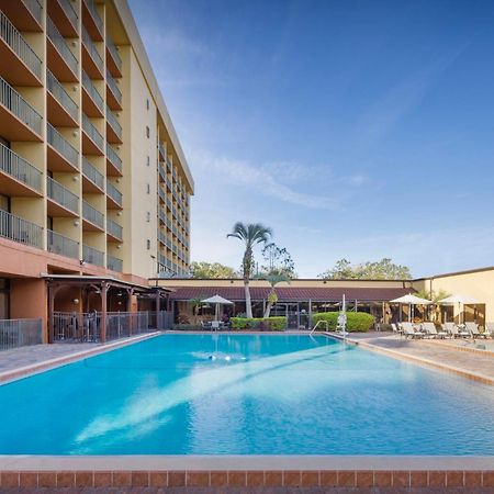 Holiday Inn & Suites Orlando Sw - Celebration Area, An Ihg Hotel Kissimmee Exterior photo